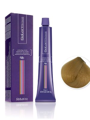 Tintura 7,31 Salermvison 75 ml. Salerm