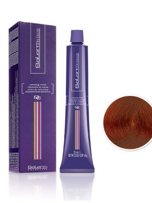 Tintura 6,92 Salermvison 75 ml. Salerm