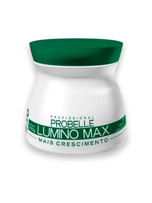 Mascara capilar Luminomax mas crecimiento 250 ml. Probelle