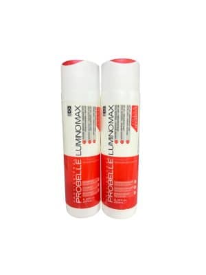 Pack Luminomax regenerador Probelle