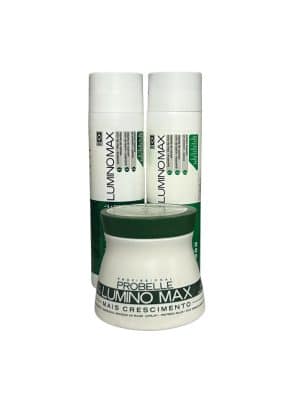 Tripack Luminomax mas crecimiento Probelle