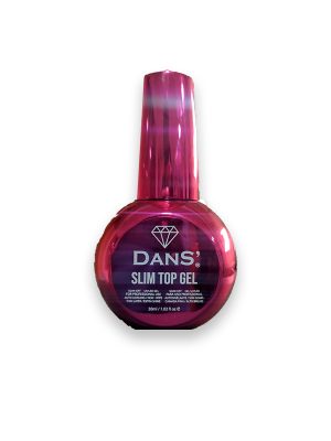 Slim top gel 30 ml. DANS