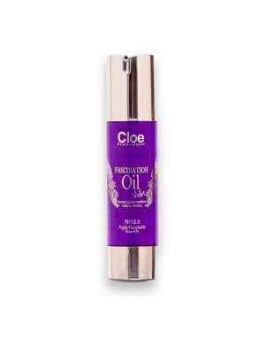Aceite Fascinacion Oil Violet 30 ml. CLOE