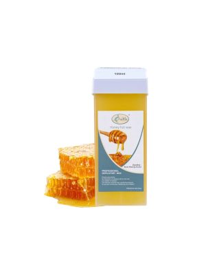 Cera Depilacion Roll On Miel 100 ml.