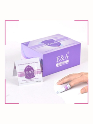 Papel remover Uv Gel LJ-28