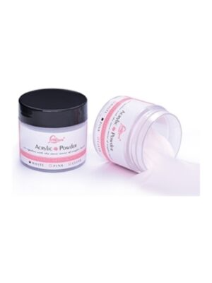 Polvo acrilico Clear 30 grm. LY-012 LOVEYES