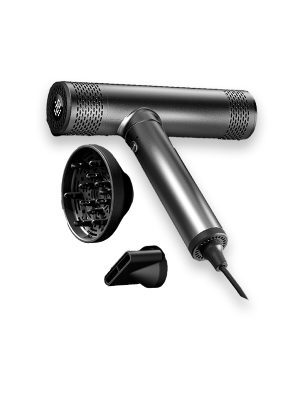 Secador de pelo iónico Model LS-090A
