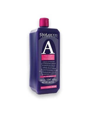 Activador sin amoniaco 1 Lt. Salerm