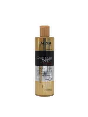 OFERTA! Acondicionador Experto Biotina y colageno FASMC (gris)