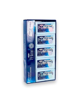 Caja Repuestos Dorco Prime Platinum (Original) 100 unid