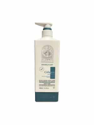 Shampoo Collagen 1 Lt. Plus-Vinge