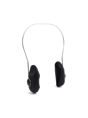 Orejera de Silicona para protección de Tinturado/planchado HAIRSTAR