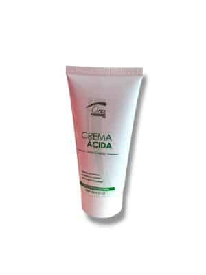 Crema ácida 90 ml. ORUS