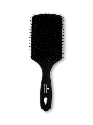 Cepillo negro paleta Schwarzkopf