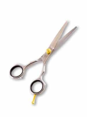 Tijera corte filo navaja 5.5" Obopekal