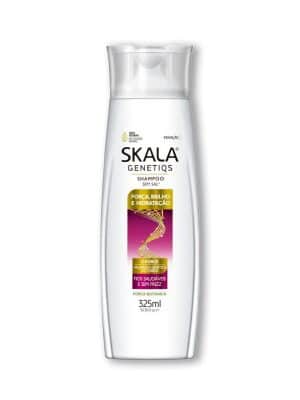 Shampoo Genetiqs 325 ml. SKALA