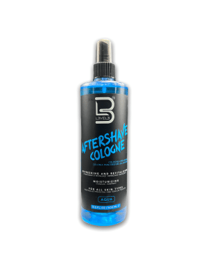 Aftershave Colonia Aqua 400 ml. L3VEL3