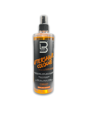 Aftershave Colonia Vibrant 400 ml. L3VEL3