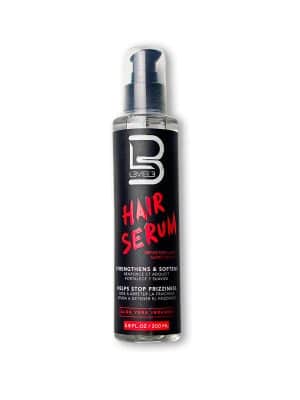Serum para el cabello 200 ml. L3VEL 3