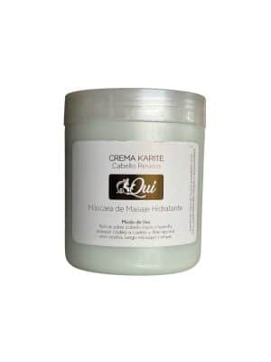 OFERTA! Crema capilar Karite 1 kl. Oui
