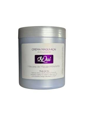 OFERTA! Crema capilar Maqui 1 kl. Oui