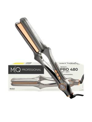 Plancha Titanium Pro 480 Bi Voltaje MQ
