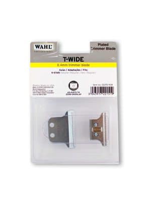 Repuesto cuchilla plateada para maquina trimmer Wahl