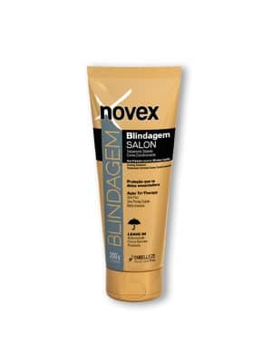 Protector Térmico Blindagem 200 ml. Novex