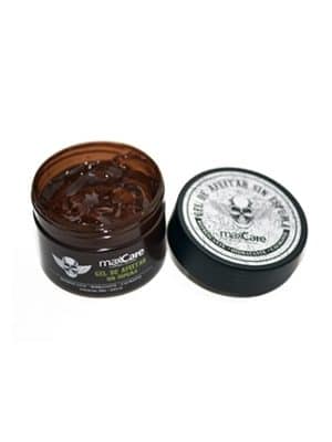 Gel de afeitar 500 ml. Maxcare