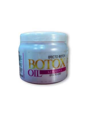 OFERTA! Botox keratina 500 gr. Salonex