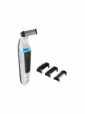 Afeitadora Inalámbrica G-blade Corporal Usb Gama