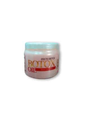 OFERTA! Botox efecto liso 500 gr. Salonex