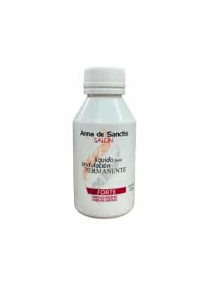 OFERTA! Liquido para ondulacion permanente FORTE 125 ml. Olio