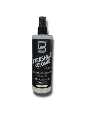 Aftershave Colonia Frost 400 ml. L3VEL3
