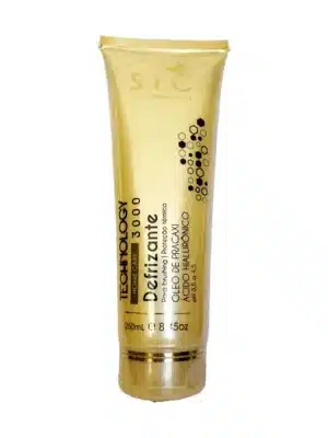 Shampoo Home Care Tecnology 3000 250 ml SIC Professional