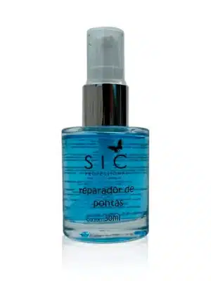 Cristal reparador de puntas 30 ml. SIC Professional