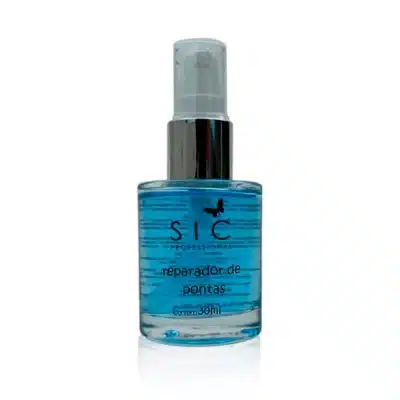Cristal reparador de puntas 30 ml. SIC Professional