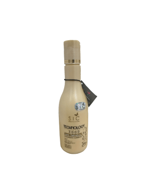 Alisado libre de formol "Semi Definitiva Technology 3000" 250 ml. SIC Professional