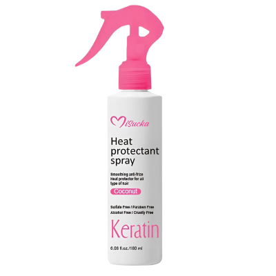 Termo Protector Capilar Coconut Keratin 180 ml. Misucka