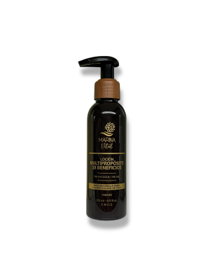 Loción capilar Multi propósito de Algas Marinas 120 ml. Marina Vital