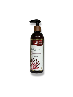 Algaelixir Ondas & Rulos 250 ml. Marina Vital