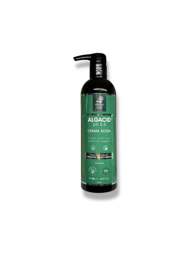 Crema Ácida Algacid 500 ml. Marina Vital