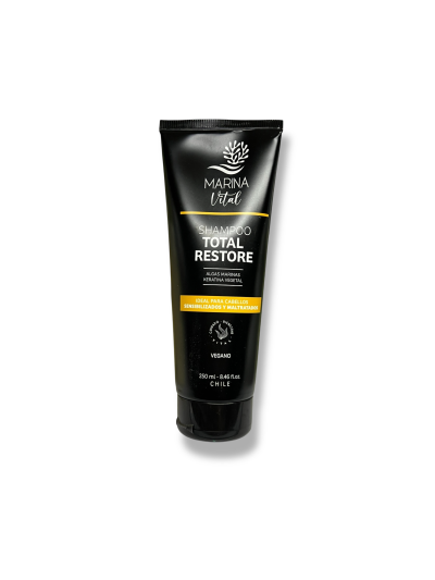 Shampoo Total Restore 250 ml. Marina Vital