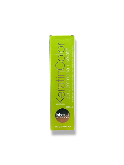 Tintura 6/00 Keratincolor 100 ml. BBCOS