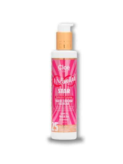 Tratamiento 25 beneficios STAR 200 ml. CLOE