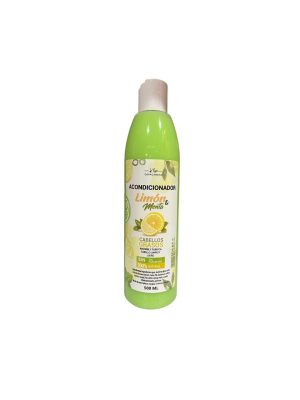 Acondicionador Limón menta 500 ML. Copacabana