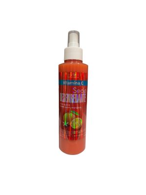Desenredante capilar Naranja 280 ML. Copacabana